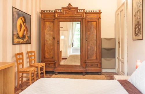 Mandello del Lario House | La Portineria