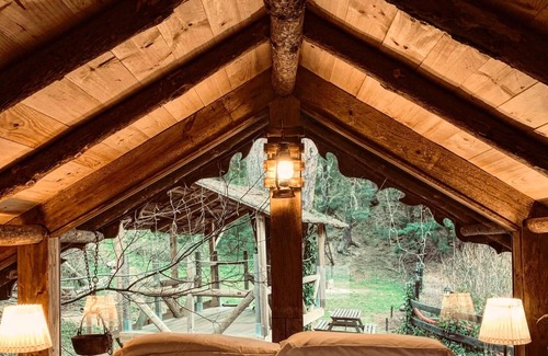 Cercedilla Hotel | La Posada Cercedilla