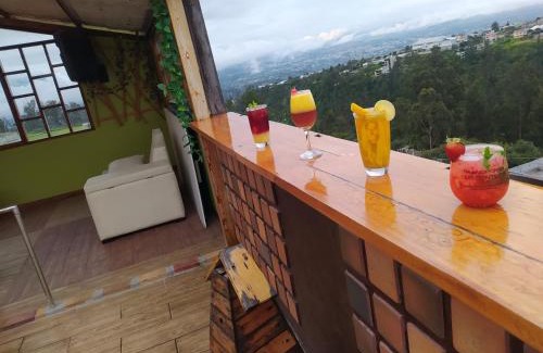 Zambiza Hotel | La Posada City
