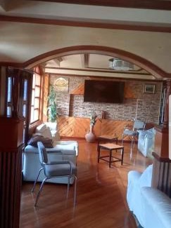 Zambiza Hotel | La Posada City