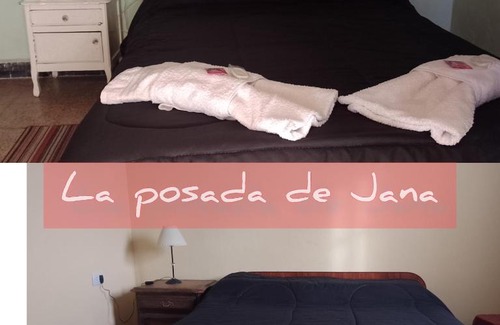 Tinogasta Apartment | La posada de Jana (departamentos)