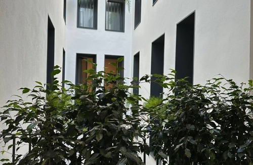 Santa Cruz Apartment | La Posada de los Venerables