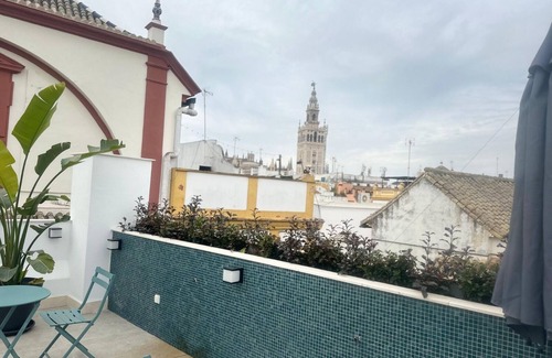 Santa Cruz Apartment | La Posada de los Venerables