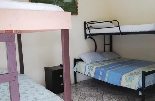 Barrio Pilo Hotel | La Posada de Mama