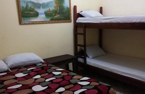 Barrio Pilo Hotel | La Posada de Mama