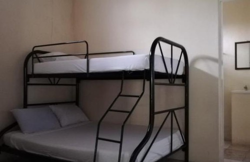 Barrio Pilo Hotel | La Posada de Mama