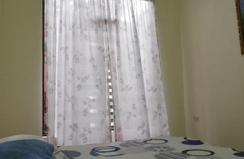 Barrio Pilo Hotel | La Posada de Mama