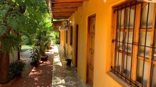 Puerto Iguazu Hotel | La posada de Moncho