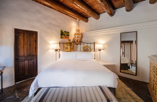 Historic Eastside Hotel | La Posada de Santa Fe, A Tribute Portfolio Resort & Spa by Marriott