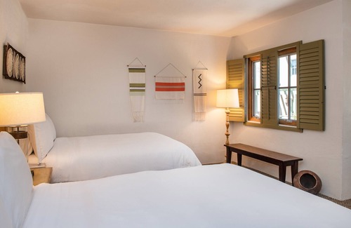Historic Eastside Hotel | La Posada de Santa Fe, A Tribute Portfolio Resort & Spa by Marriott