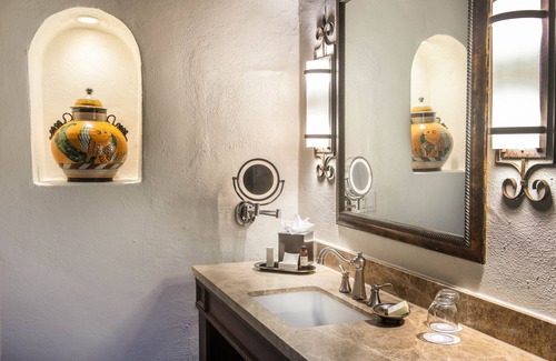 Historic Eastside Hotel | La Posada de Santa Fe, A Tribute Portfolio Resort & Spa by Marriott