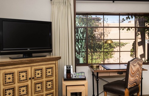 Historic Eastside Hotel | La Posada de Santa Fe, A Tribute Portfolio Resort & Spa by Marriott