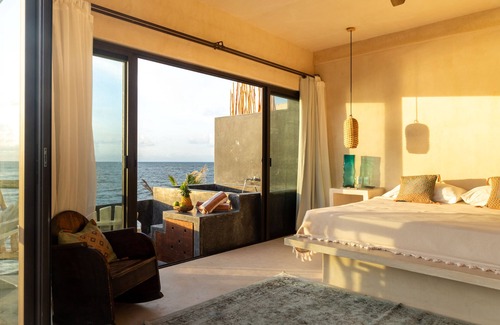 Zona Hotelera Hotel | La Posada del Sol Boutique Hotel Tulum