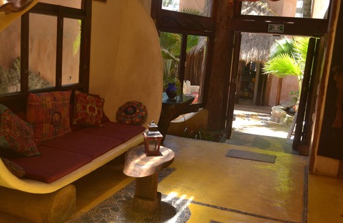 Zona Hotelera Hotel | La Posada del Sol Boutique Hotel Tulum