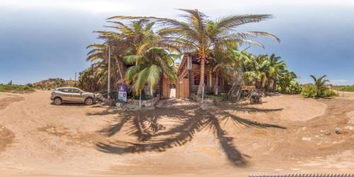 Mancora Hotel | La Posada