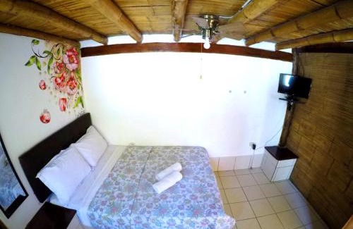 Mancora Hotel | La Posada