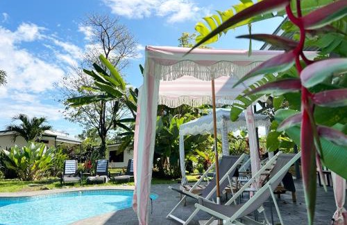 Uvita Hotel | La Posada Sirena
