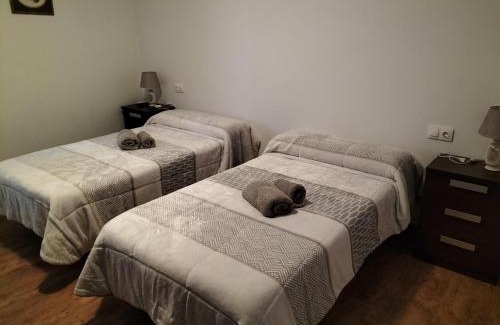 Serradilla Apartment | LA POSAINA