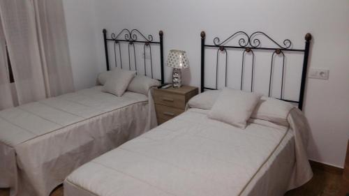 Serradilla Apartment | LA POSAINA