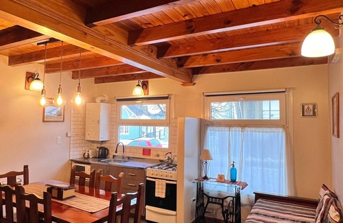 Province of Tierra del Fuego Hotel | La Posta Apart