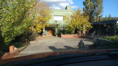 Tandil House | La Posta de Flor Ugarte Tandil