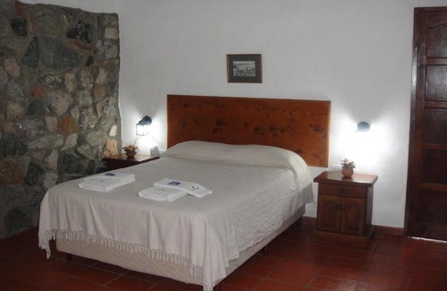 San Javier Department House | La Posta del Mistol