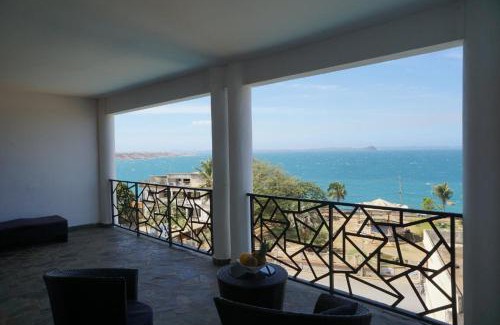 Antsiranana Hotel | La Poste