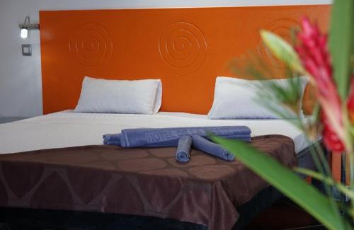 Antsiranana Hotel | La Poste