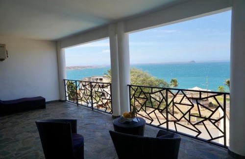 Antsiranana Hotel | La Poste