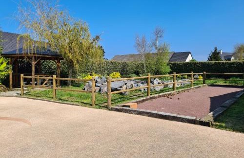La Poterie-Cap-d'Antifer House | La Poterie, A Vendre