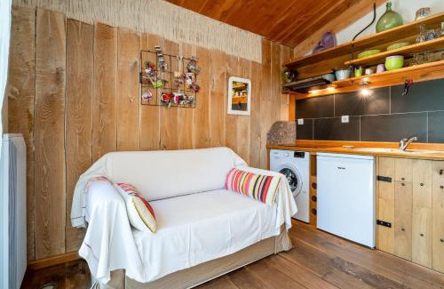 Bedoin House | La Poulido