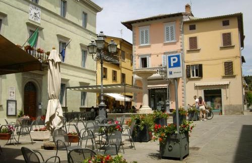 Tuoro sul Trasimeno House | La Poventa Wi-Fi e parcheggio in centro