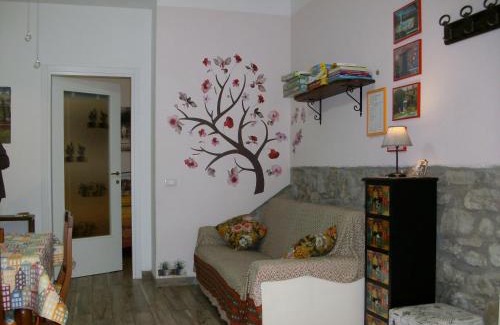 Tuoro sul Trasimeno House | La Poventa Wi-Fi e parcheggio in centro