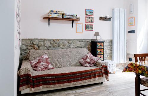 Tuoro sul Trasimeno House | La Poventa Wi-Fi e parcheggio in centro
