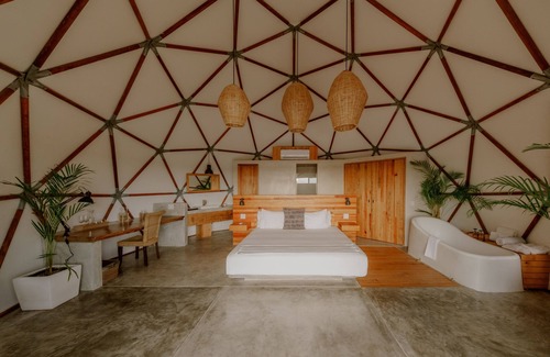 Todos Santos Hotel | La Poza Boutique Hotel & Spa - Adults Only