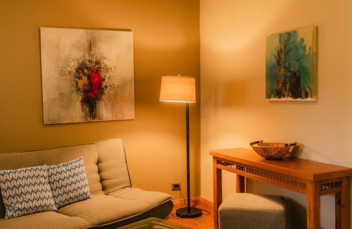 Todos Santos Hotel | La Poza Boutique Hotel & Spa - Adults Only