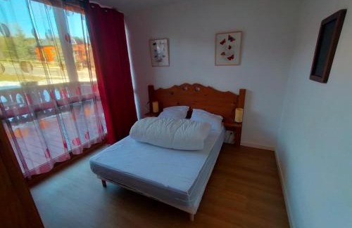 Superbolquere Apartment | La Pradella Bolquere T3 PYRENEES 2000