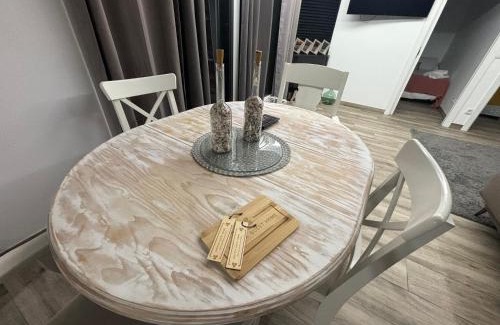 Bueu House | La pradera