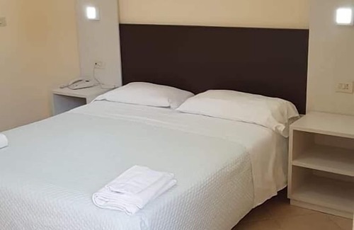 Marina di Zambrone Hotel | La Praia