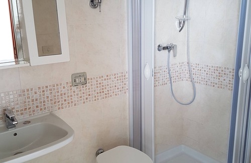Marina di Zambrone Hotel | La Praia
