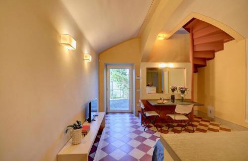 San Lorenzo della Costa Apartment | La Prima Torre Country - Garden & shared pool