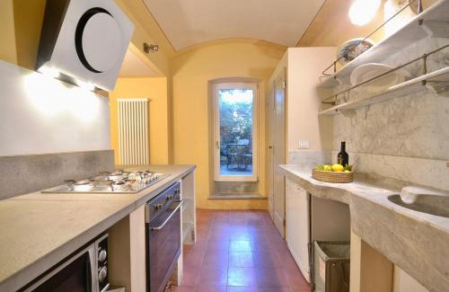 San Lorenzo della Costa Apartment | La Prima Torre Country - Garden & shared pool