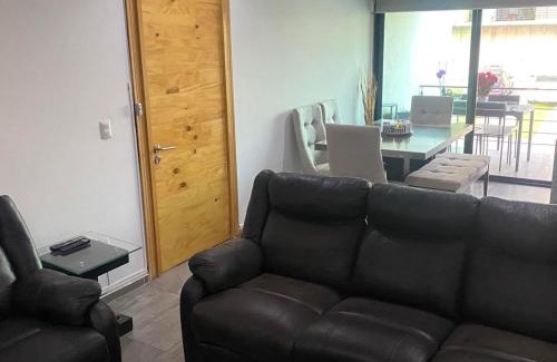 Cuernavaca Apartment | La PRIMAVERA APARTMENT IN CUERNAVACA