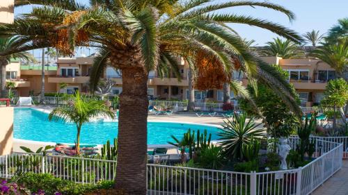 Corralejo Apartment | La Primera Duna - Residencial Las Dunas