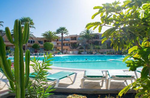 Corralejo Apartment | La Primera Duna - Residencial Las Dunas