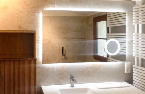 Saint Maime House | La Princesse by Interhome