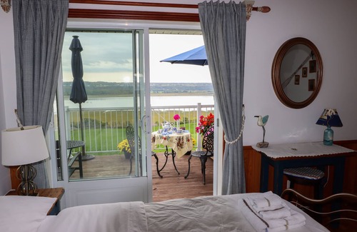 Boischatel Bed & Breakfast | La Princesse des Champs