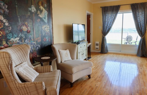 Boischatel Bed & Breakfast | La Princesse des Champs
