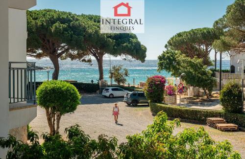 Palamos Apartment | La Proa - Apartament La Fosca