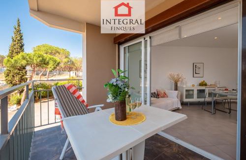 Palamos Apartment | La Proa - Apartament La Fosca